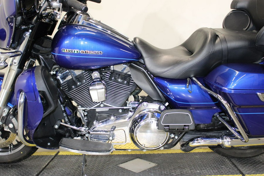 2015 Harley-Davidson® FLHTK - Ultra Limited