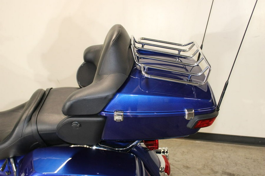 2015 Harley-Davidson® FLHTK - Ultra Limited