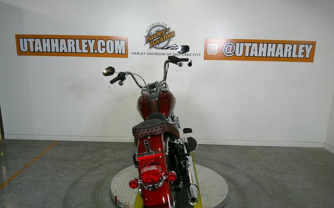 2023 Harley-Davidson Heritage Classic Anniversary