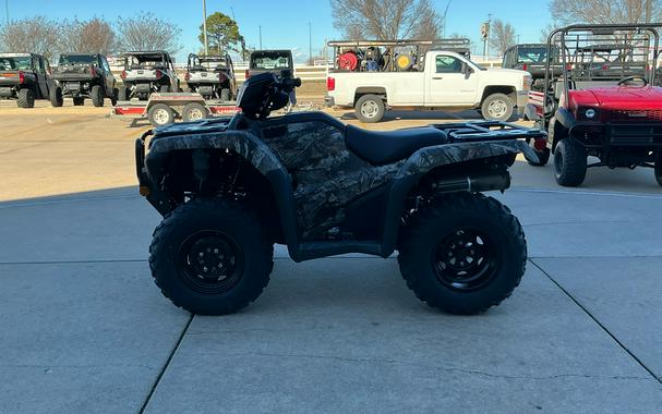 2026 Honda FourTrax Foreman® 4x4