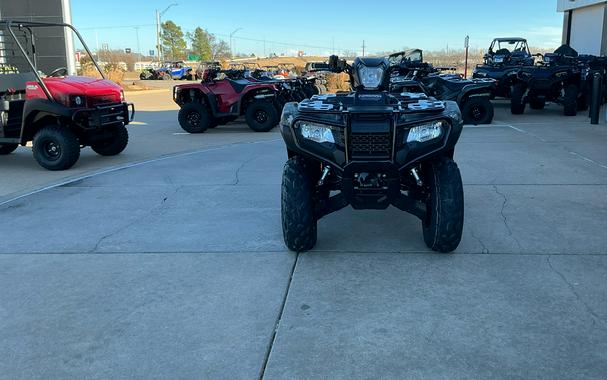 2026 Honda FourTrax Foreman® 4x4