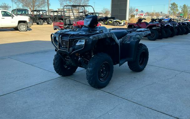 2026 Honda FourTrax Foreman® 4x4