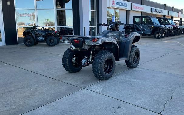 2026 Honda FourTrax Foreman® 4x4