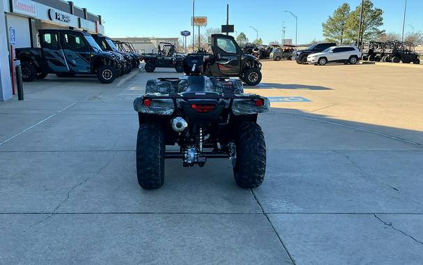 2026 Honda FourTrax Foreman® 4x4