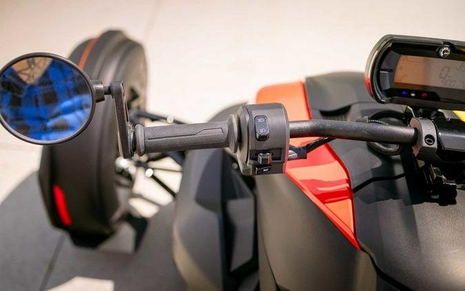 2026 Can-Am® Ryker Rotax 900 ACE