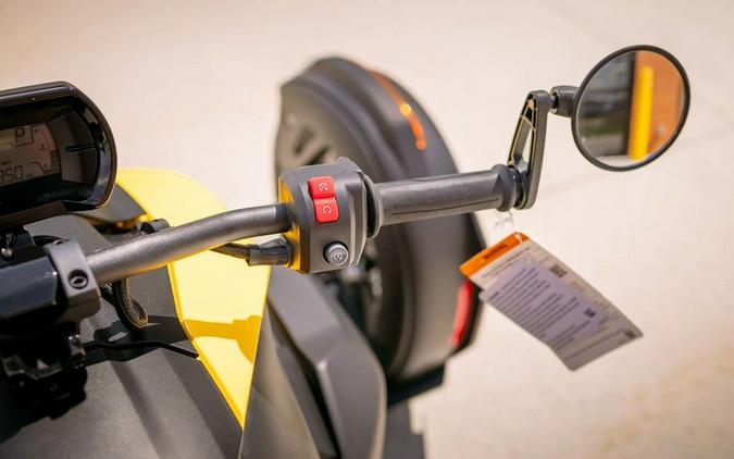 2026 Can-Am® Ryker Rotax 900 ACE