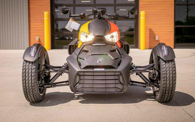 2026 Can-Am® Ryker Rotax 900 ACE