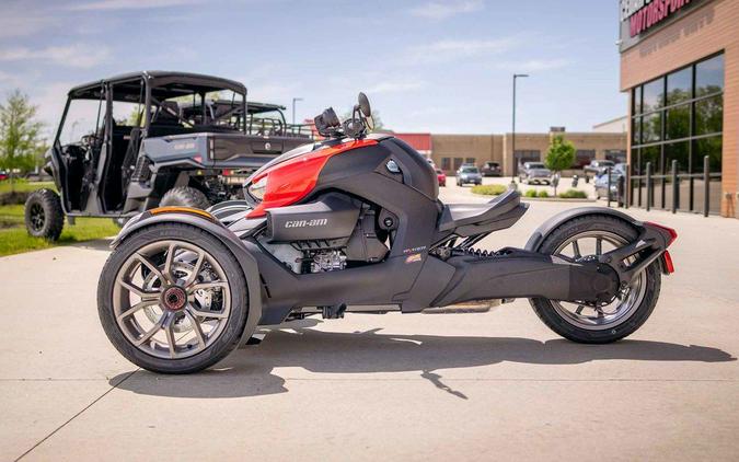 2026 Can-Am® Ryker Rotax 900 ACE