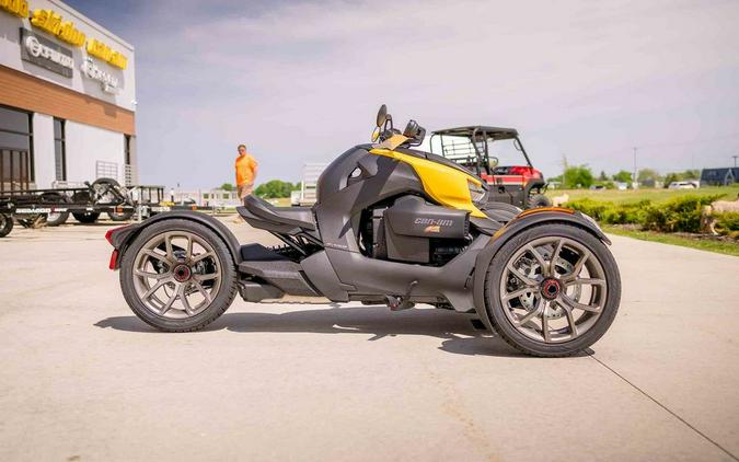 2026 Can-Am® Ryker Rotax 900 ACE