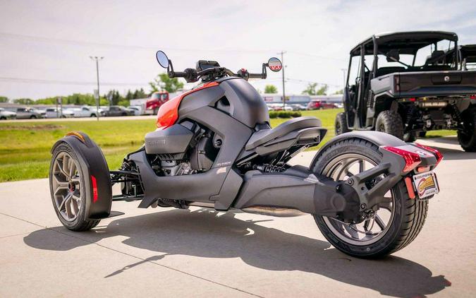 2026 Can-Am® Ryker Rotax 900 ACE
