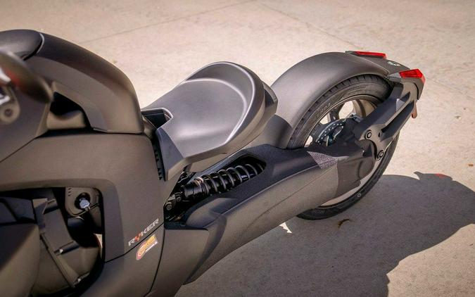 2026 Can-Am® Ryker Rotax 900 ACE