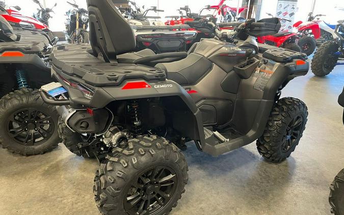 2026 CFORCE 800 Touring - CFMOTO