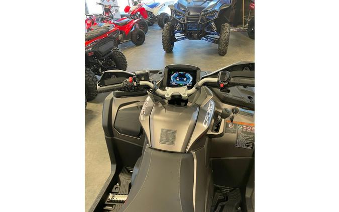 2026 CFORCE 800 Touring - CFMOTO