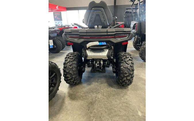 2026 CFORCE 800 Touring - CFMOTO