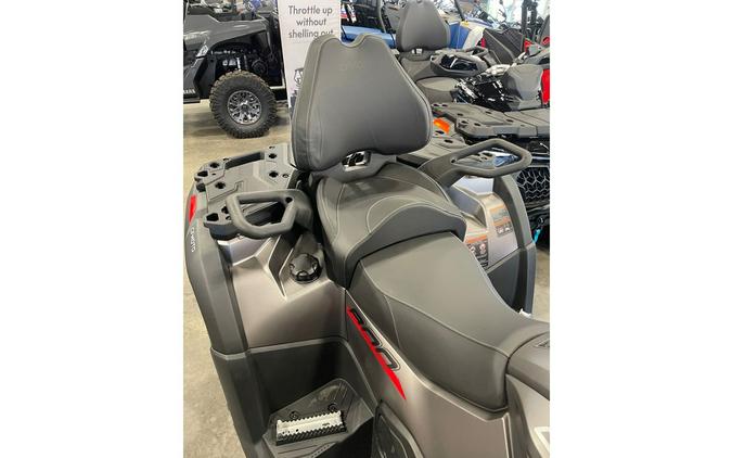 2026 CFORCE 800 Touring - CFMOTO
