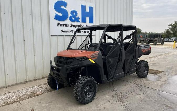 2026 Polaris® Ranger Crew 1000 Premium