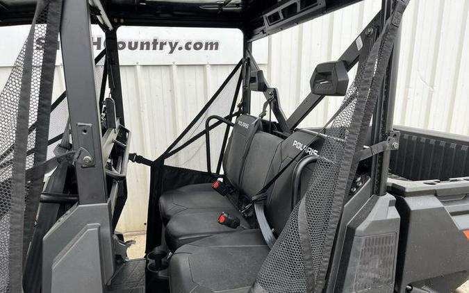 2026 Polaris® Ranger Crew 1000 Premium