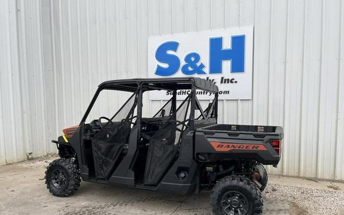 2026 Polaris® Ranger Crew 1000 Premium