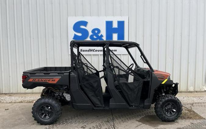 2026 Polaris® Ranger Crew 1000 Premium