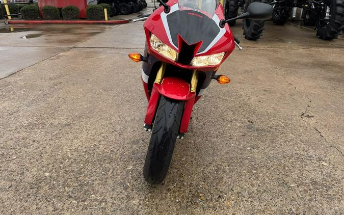 2023 Honda® CBR600RR