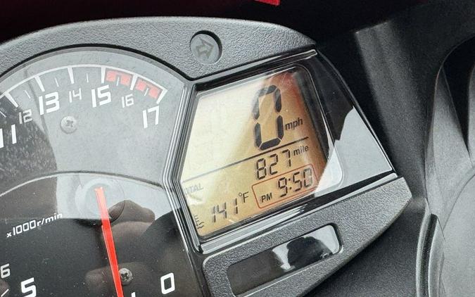 2023 Honda® CBR600RR