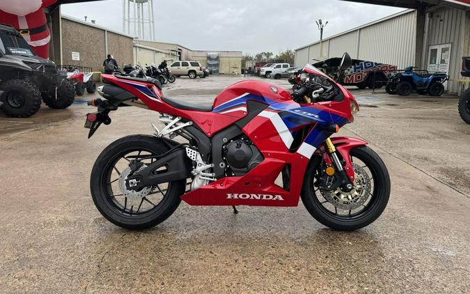 2023 Honda® CBR600RR