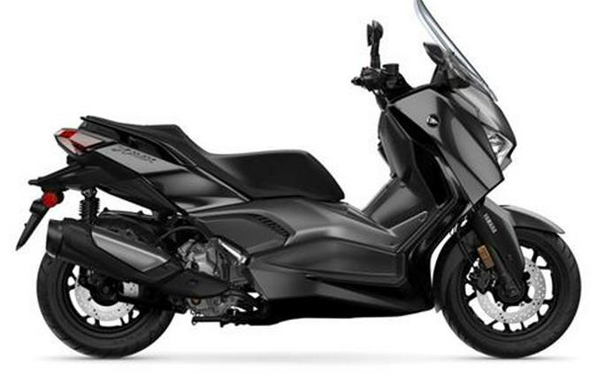 2026 Yamaha XMAX