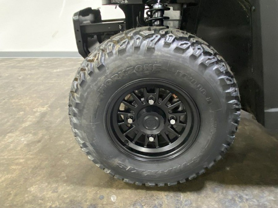 2026 Polaris RANGER 500 SAGE GREEN Base - Sage Green