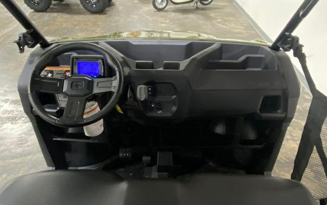 2026 Polaris RANGER 500 SAGE GREEN Base - Sage Green