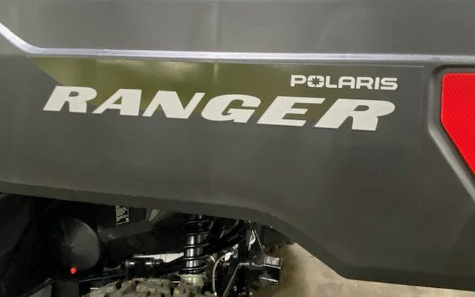 2026 Polaris RANGER 500 SAGE GREEN Base - Sage Green