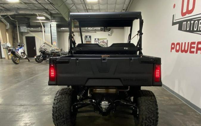 2026 Polaris RANGER 500 SAGE GREEN Base - Sage Green