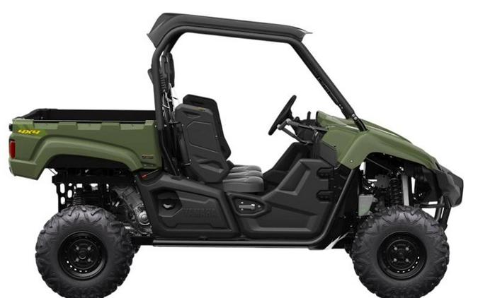 2026 Yamaha Viking Eps
