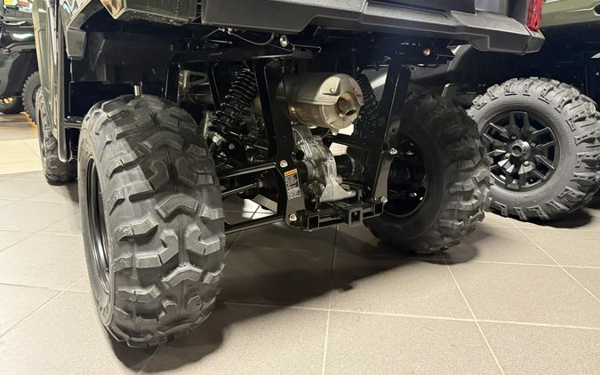 2026 Honda Pioneer 520