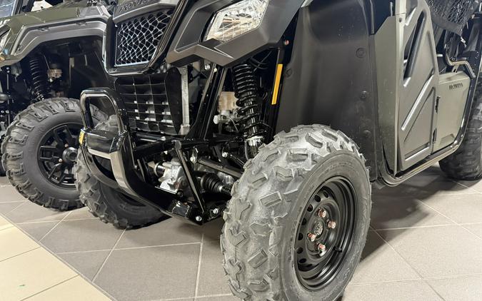 2026 Honda Pioneer 520