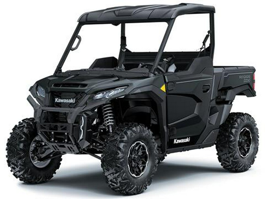 2026 Kawasaki RIDGE