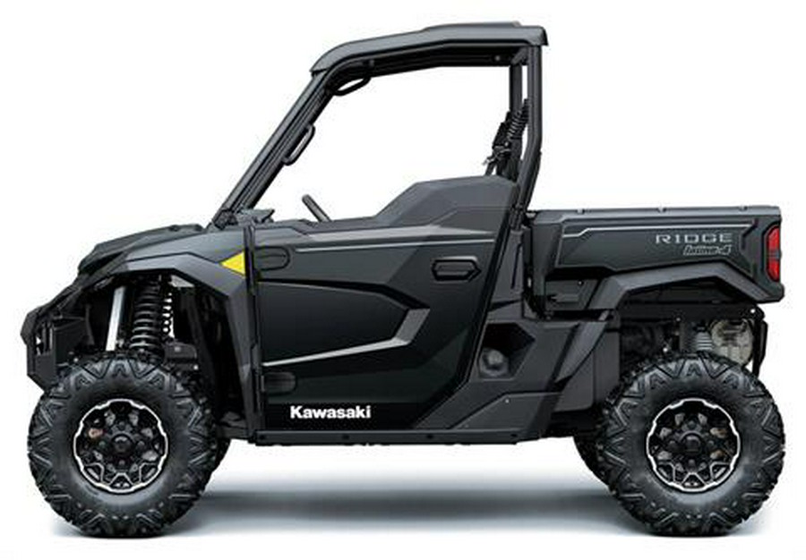 2026 Kawasaki RIDGE