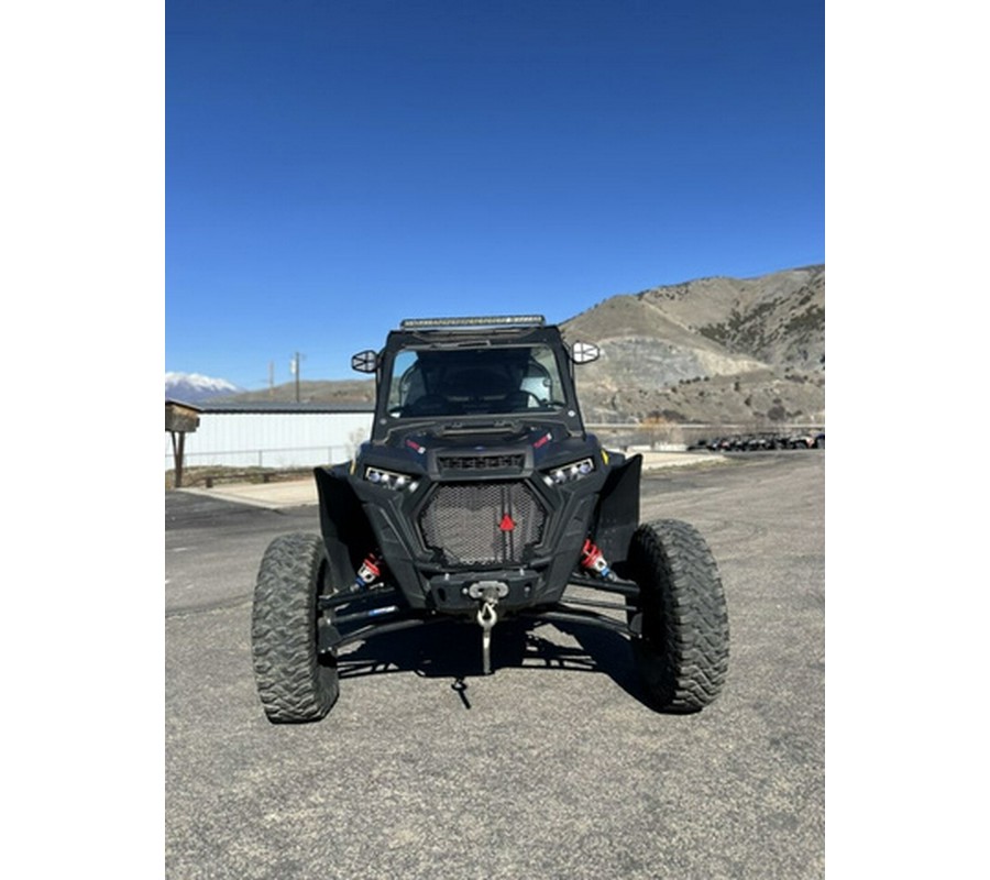 2019 Polaris RZR XP 4 Turbo S Velocity