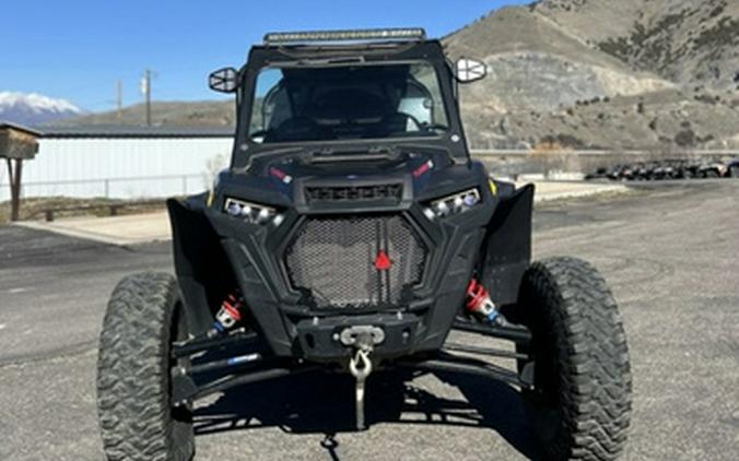 2019 Polaris RZR XP 4 Turbo S Velocity