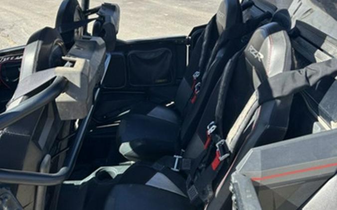 2019 Polaris RZR XP 4 Turbo S Velocity