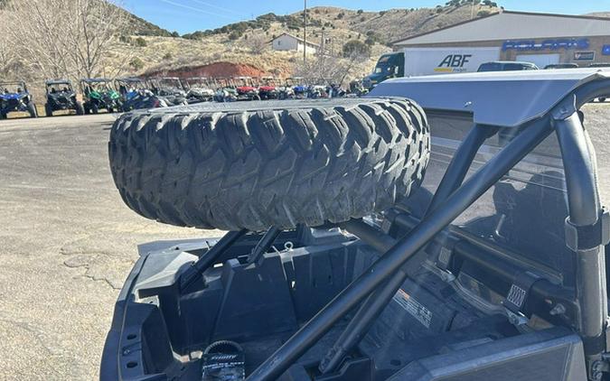 2019 Polaris RZR XP 4 Turbo S Velocity