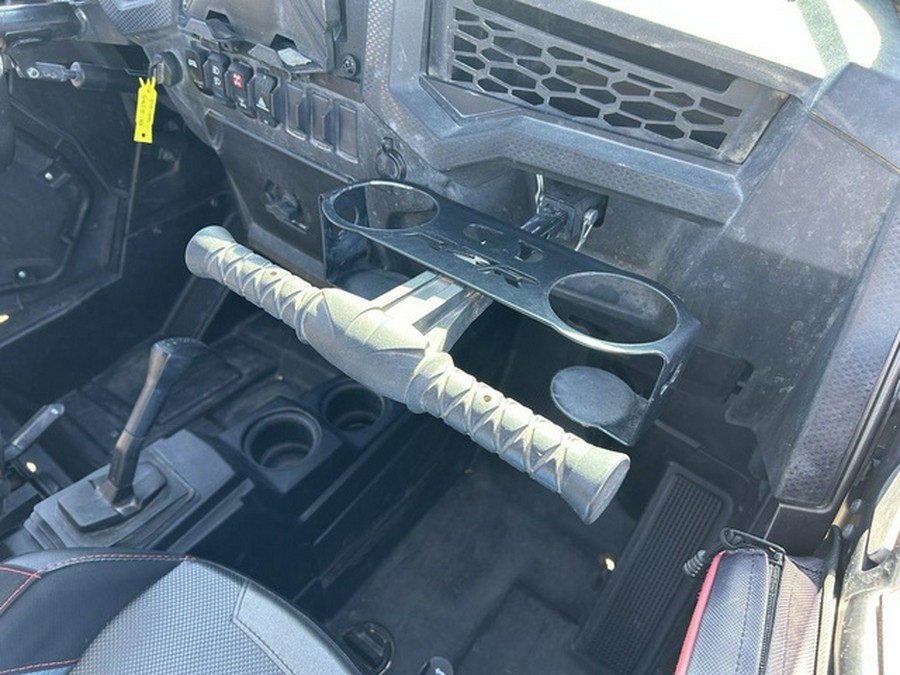 2019 Polaris RZR XP 4 Turbo S Velocity