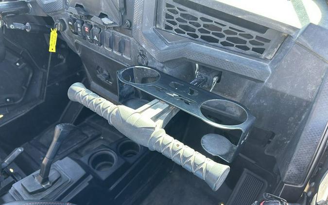 2019 Polaris RZR XP 4 Turbo S Velocity