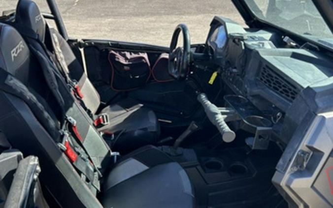 2019 Polaris RZR XP 4 Turbo S Velocity
