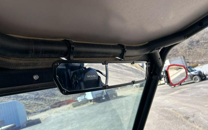 2019 Polaris RZR XP 4 Turbo S Velocity