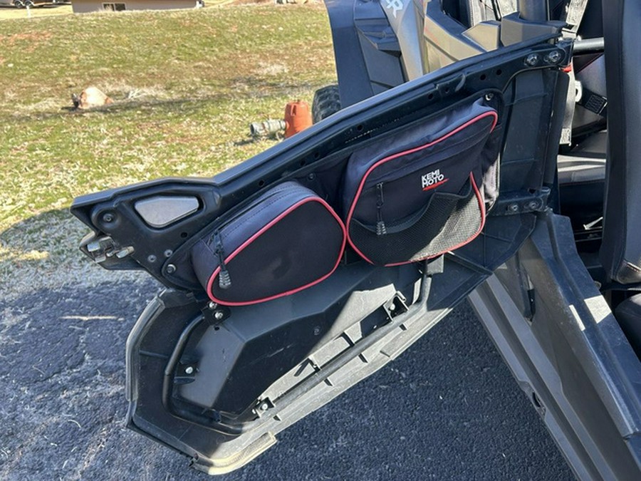 2019 Polaris RZR XP 4 Turbo S Velocity