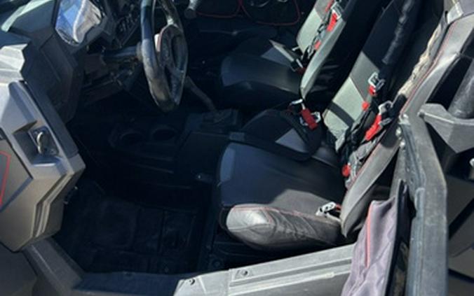 2019 Polaris RZR XP 4 Turbo S Velocity