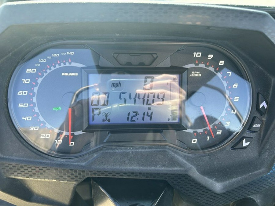 2019 Polaris RZR XP 4 Turbo S Velocity