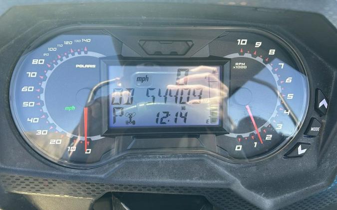 2019 Polaris RZR XP 4 Turbo S Velocity