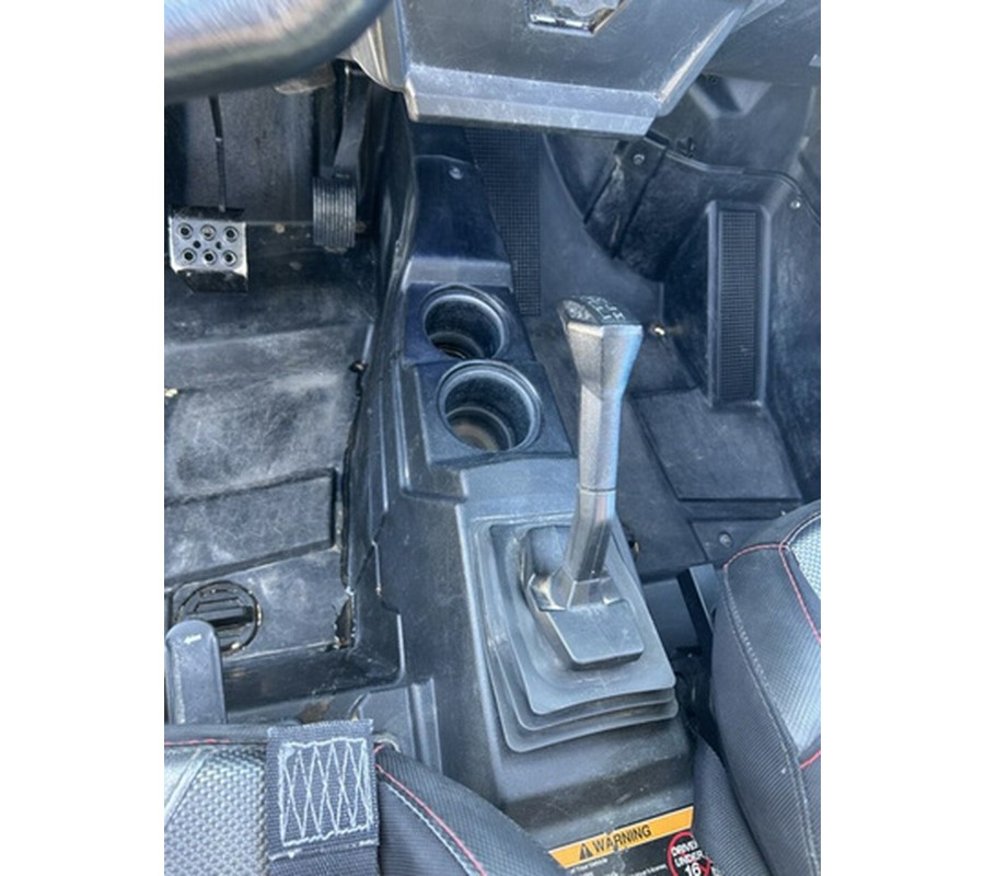 2019 Polaris RZR XP 4 Turbo S Velocity