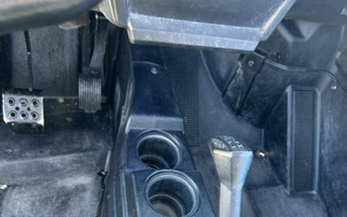 2019 Polaris RZR XP 4 Turbo S Velocity